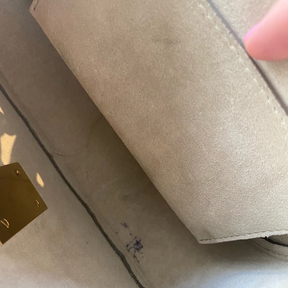 Gorgeous Chloe Drew Mini Bag - Picture 4 of 5